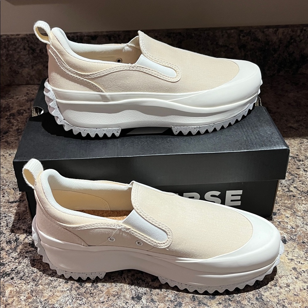 Converse Run Star Hike Platform - Picture 9 of 11